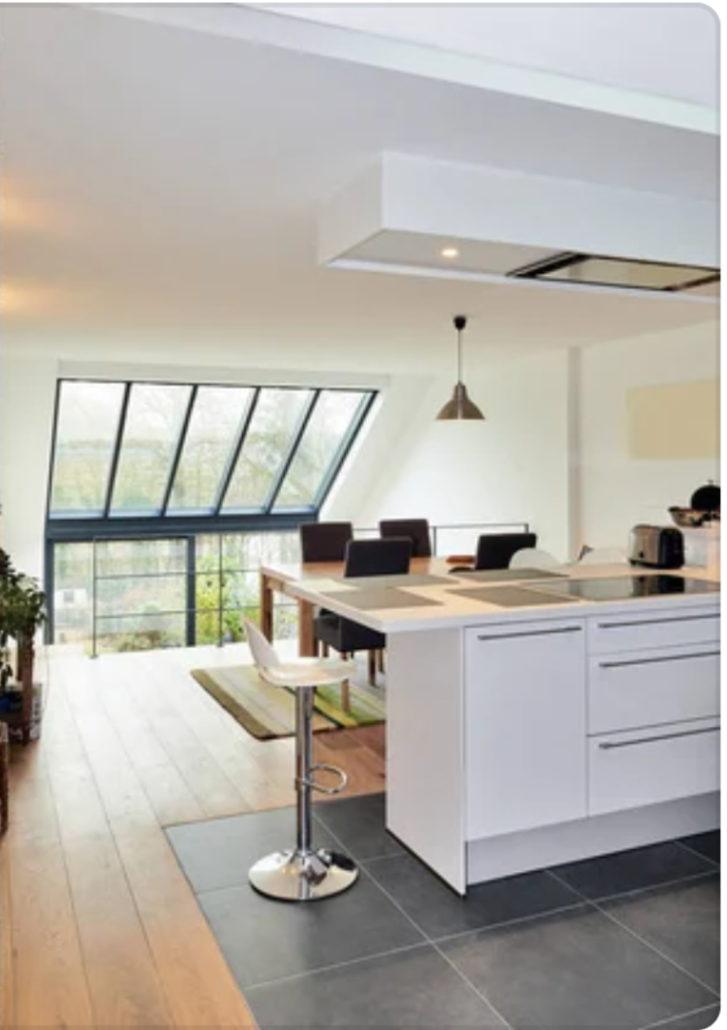 Renovation de ma chambre - Après